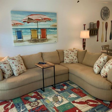 Bahama Breeze #4 Sea Dancer Condos South Padre Island Esterno foto