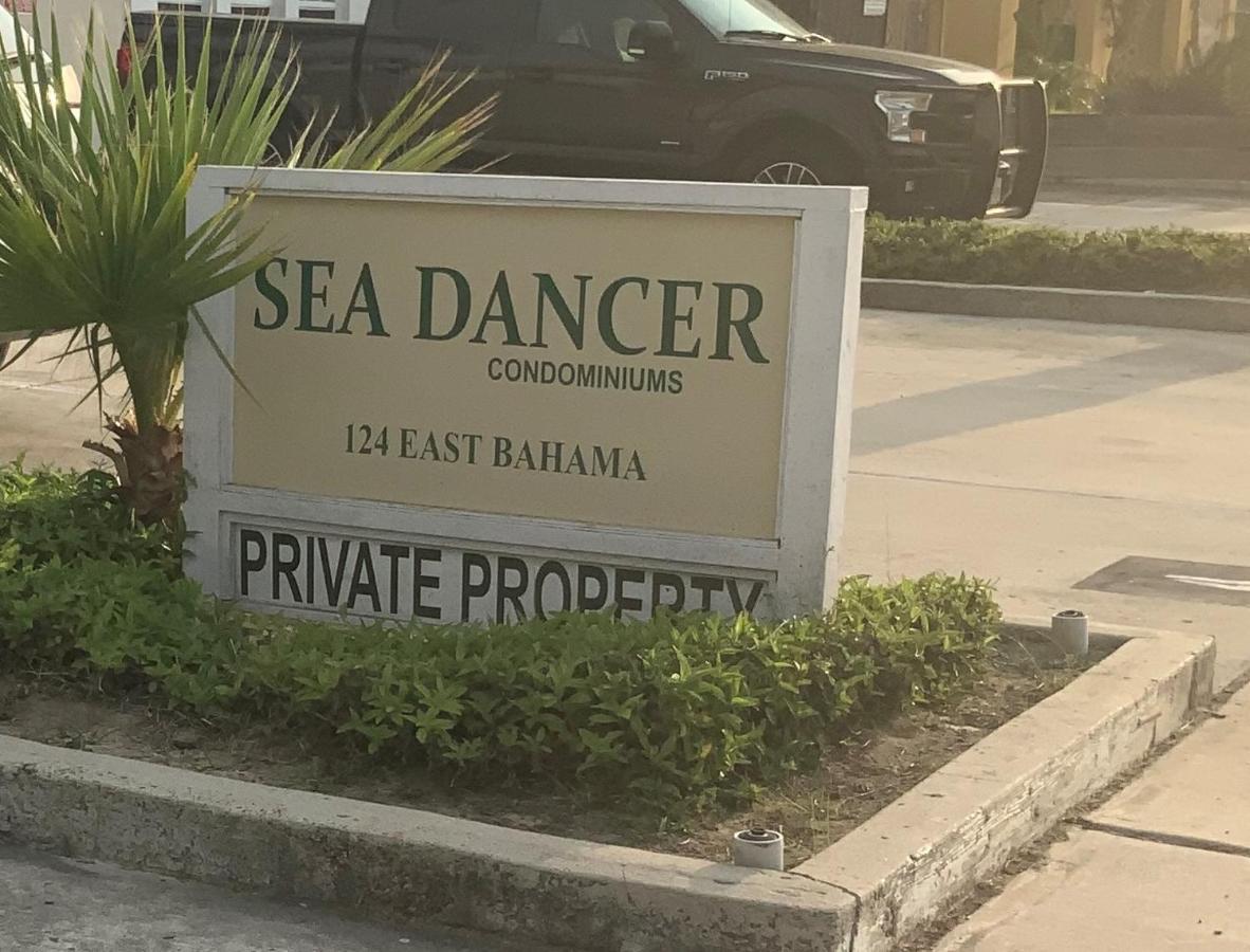 Bahama Breeze #4 Sea Dancer Condos South Padre Island Esterno foto