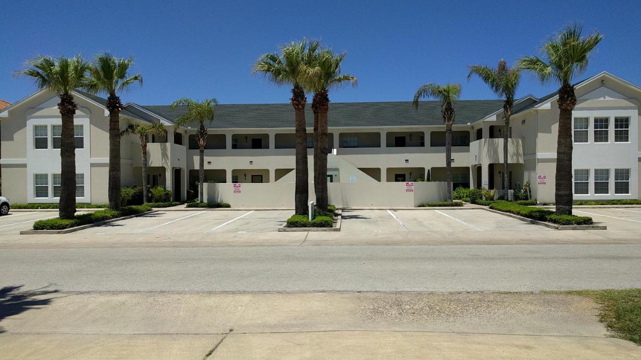 Bahama Breeze #4 Sea Dancer Condos South Padre Island Esterno foto