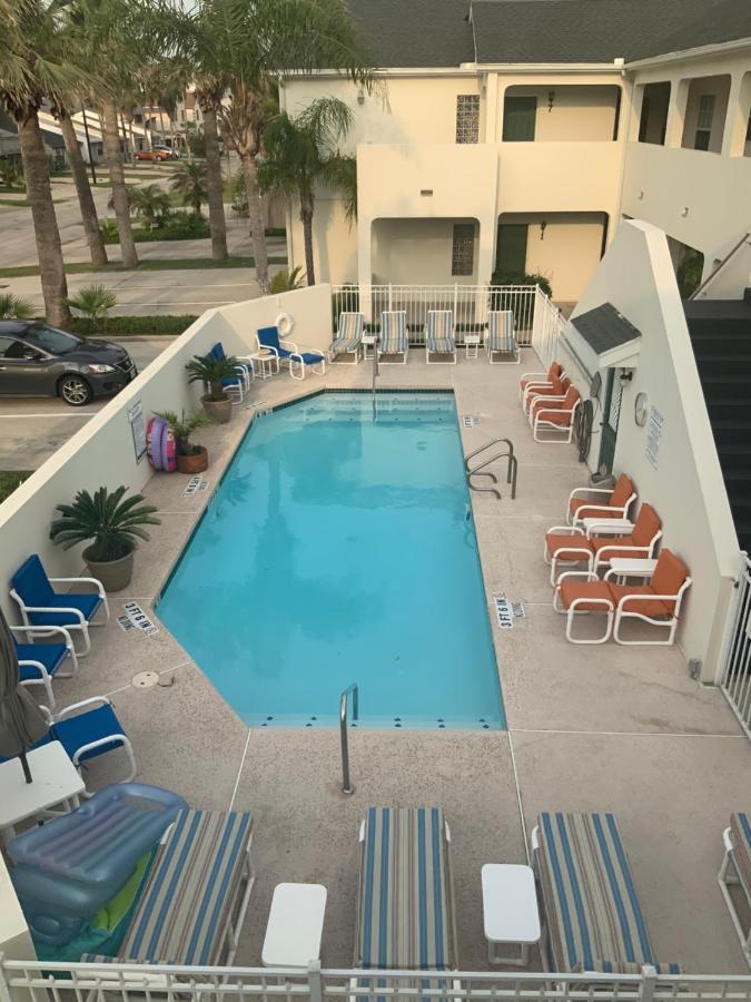 Bahama Breeze #4 Sea Dancer Condos South Padre Island Esterno foto