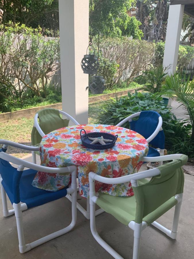 Bahama Breeze #4 Sea Dancer Condos South Padre Island Esterno foto