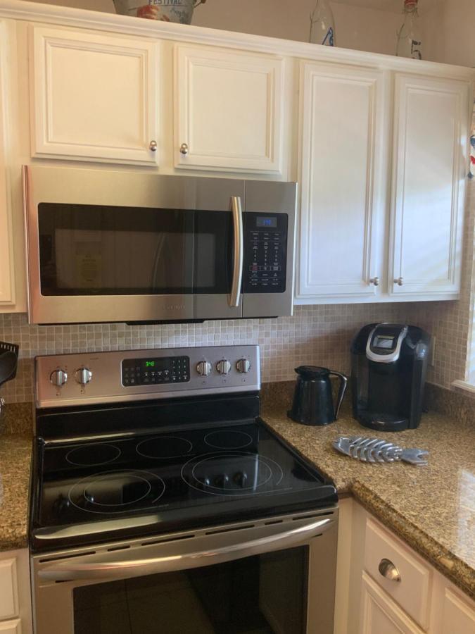 Bahama Breeze #4 Sea Dancer Condos South Padre Island Esterno foto