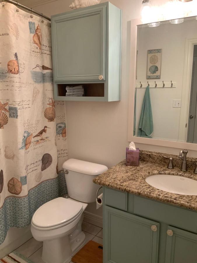 Bahama Breeze #4 Sea Dancer Condos South Padre Island Esterno foto