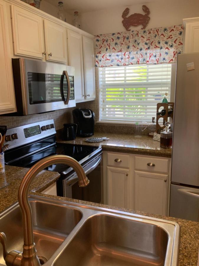 Bahama Breeze #4 Sea Dancer Condos South Padre Island Esterno foto