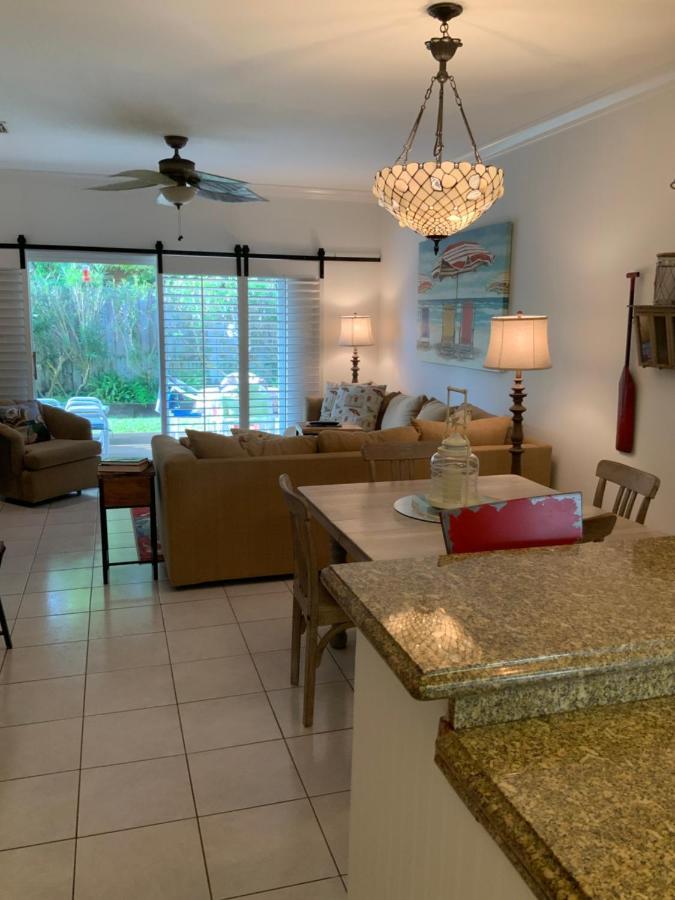 Bahama Breeze #4 Sea Dancer Condos South Padre Island Esterno foto