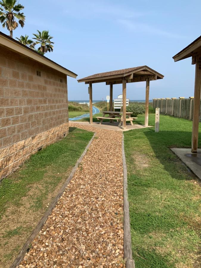 Bahama Breeze #4 Sea Dancer Condos South Padre Island Esterno foto