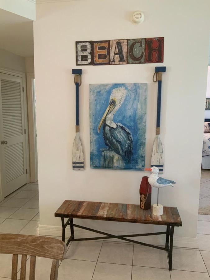 Bahama Breeze #4 Sea Dancer Condos South Padre Island Esterno foto