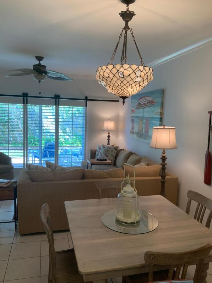 Bahama Breeze #4 Sea Dancer Condos South Padre Island Esterno foto