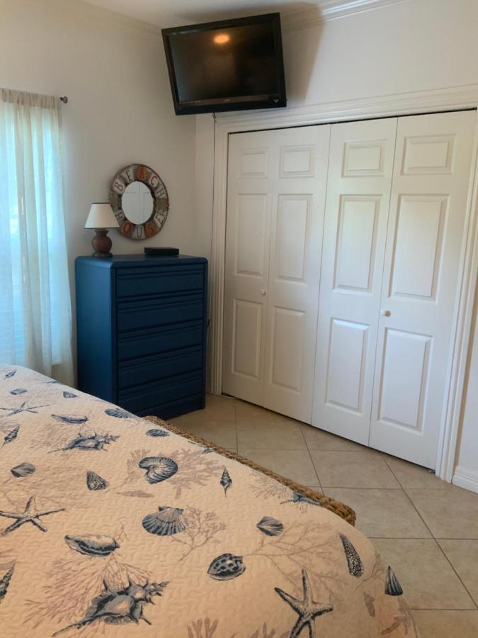 Bahama Breeze #4 Sea Dancer Condos South Padre Island Esterno foto