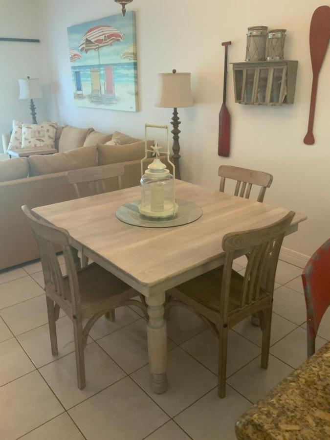 Bahama Breeze #4 Sea Dancer Condos South Padre Island Esterno foto