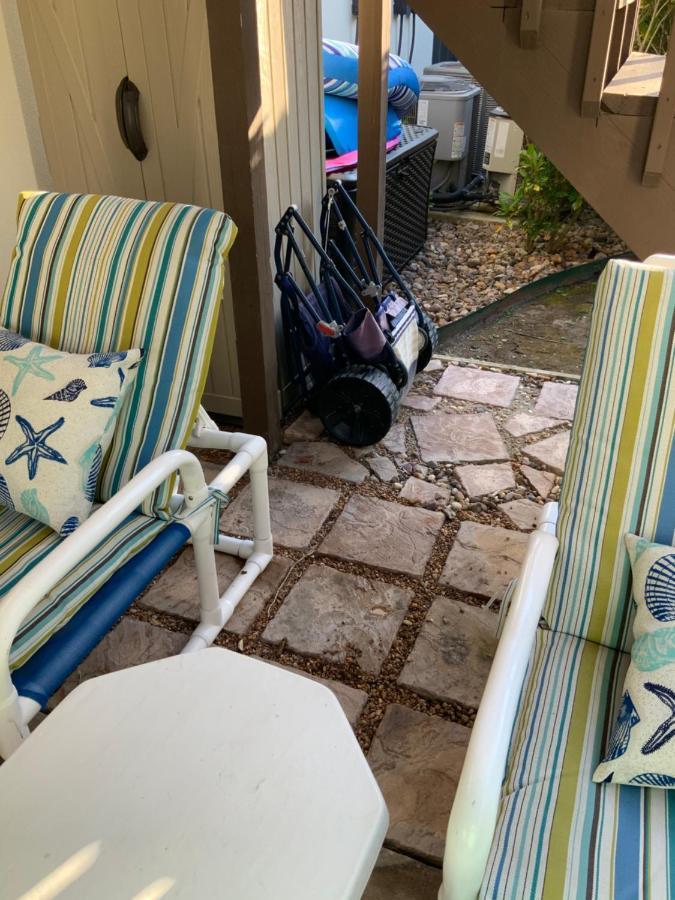 Bahama Breeze #4 Sea Dancer Condos South Padre Island Esterno foto
