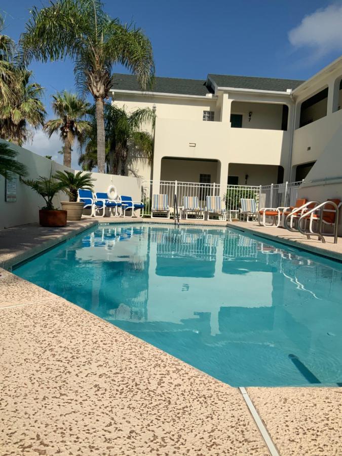 Bahama Breeze #4 Sea Dancer Condos South Padre Island Esterno foto