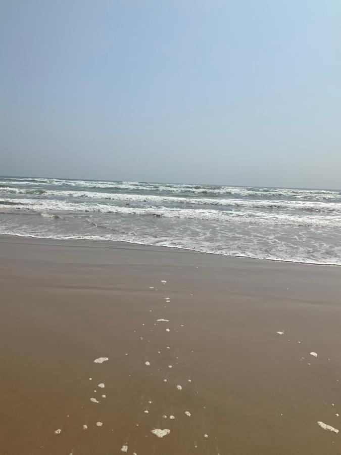 Bahama Breeze #4 Sea Dancer Condos South Padre Island Esterno foto