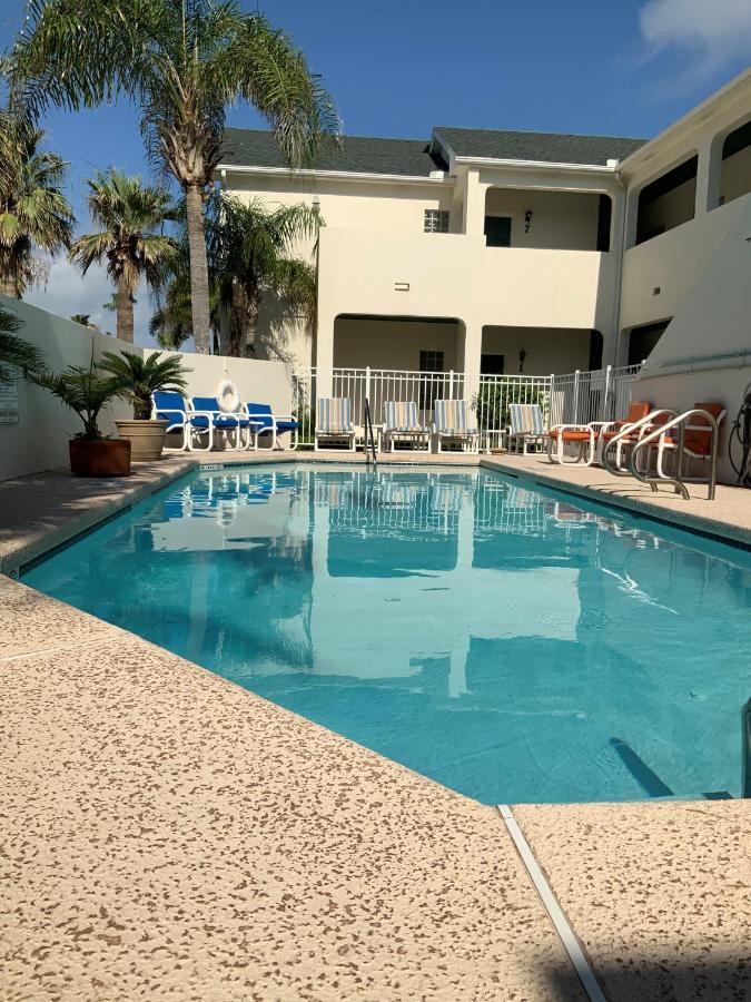 Bahama Breeze #4 Sea Dancer Condos South Padre Island Esterno foto