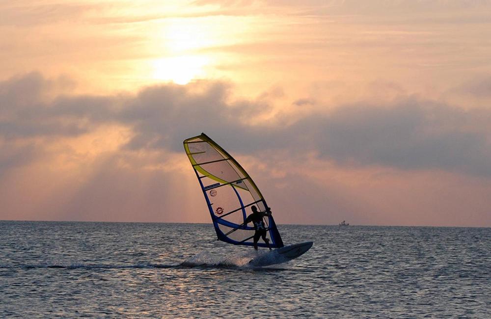 Bahama Breeze #4 Sea Dancer Condos South Padre Island Esterno foto